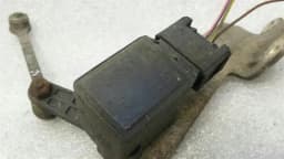 MERCEDES-BENZ Mercedes SL R230 Light Level Sensor A0025428818 Level Sensor — thumbnail 2