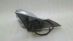 MERCEDES-BENZ Mercedes SL R230 left door mirror A2308100376 exterior mirror left. — thumbnail 8