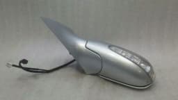 MERCEDES-BENZ Mercedes SL R230 left door mirror A2308100376 exterior mirror left. — thumbnail 10