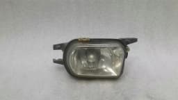 MERCEDES-BENZ Mercedes SL R230 Right Front Foglamp A2038201256 Fog Light Right — thumbnail 5