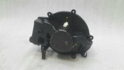 MERCEDES-BENZ Mercedes SL R230 RHD Heater Blower A2308200314 Right Hand Handle Resistor — thumbnail 3