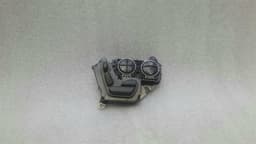 MERCEDES-BENZ Mercedes SL R230 Left Seat Switch A2308211151 Seat Switch LI Heated Heater. — thumbnail 1