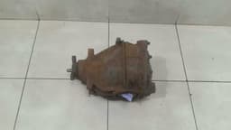 MERCEDES-BENZ Mercedes SL R230 Rear Diff A2303501114 Differential Rear Ratio 2.82 SL500 — thumbnail 5