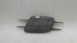 MERCEDES-BENZ Mercedes SL R230 Front Left Wing Grill A2306900136 Fenders Grille Left VL — thumbnail 9