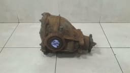 MERCEDES-BENZ Mercedes SL R230 Rear Diff A2303501114 Differential Rear Ratio 2.82 SL500 — thumbnail 2