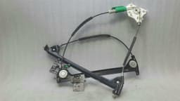 MERCEDES-BENZ Mercedes SL R230 Right Door Winder A2307200446 Power Window RE Right VR — thumbnail 4