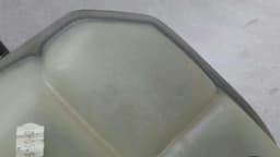 MERCEDES-BENZ Mercedes SL R230 Expansion Tank A2305000149 Expansion Tank Coolant M113 — thumbnail 10