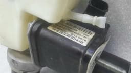 MERCEDES-BENZ Mercedes SL R230 Brake Master Cylinder A0004300412 Main Brake Cylinder M113 — thumbnail 2