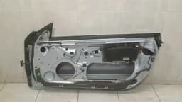 MERCEDES-BENZ Mercedes SL R230 right front door A2307200505 door front right silver silver VL — thumbnail 8