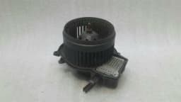 MERCEDES-BENZ Mercedes SL R230 RHD Heater Blower A2308200314 Right Hand Handle Resistor — thumbnail 4