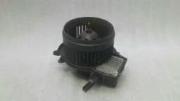 MERCEDES-BENZ Mercedes SL R230 RHD Heater Blower A2308200314 Right Hand Handle Resistor — thumbnail 1