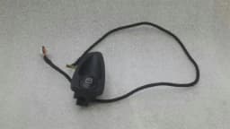 MERCEDES-BENZ Mercedes SL R230 RHD window switch A2308203010 right handlebar. — thumbnail 4