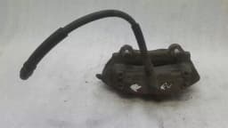 MERCEDES-BENZ Mercedes SL R230 left front caliper A0024202383 caliper front left — thumbnail 3