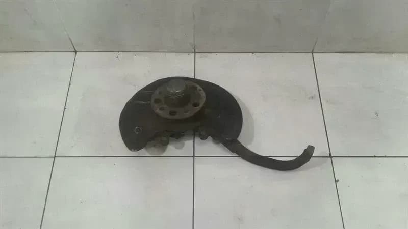 MERCEDES-BENZ Mercedes SL R230 Left Front Hub A2113306420 Wheel Bearing Housing Front Left M113