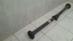 MERCEDES-BENZ Mercedes SL R230 prophesent A2304101206 gimbal shaft — thumbnail 6