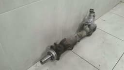 MERCEDES-BENZ Mercedes SL R230 Power Steering Rack A2304600900 RHD — thumbnail 3