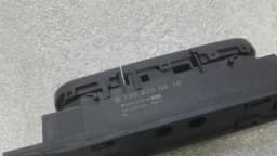 MERCEDES-BENZ Mercedes SL R230 switch A2308200910 switch — thumbnail 3