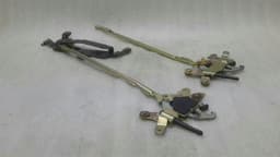 MERCEDES-BENZ MERCEDES SL R230 Vario roof catch assy A2307900971 Verdeck Schloss Verschluss . — thumbnail 6