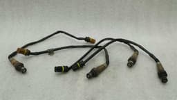 MERCEDES-BENZ Mercedes SL R230 lambda sensor set A0015407617 lambda sensor set — thumbnail 1