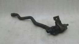 MERCEDES-BENZ Mercedes SL R230 Additional Cooling Pump A2308350364 Coolant Pump — thumbnail 5