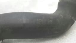 MERCEDES-BENZ Mercedes SL R230 Cooling Pipe A2305012182 Cooling Water Hose M113 SL500 — thumbnail 6