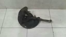 MERCEDES-BENZ Mercedes SL R230 Left Front Hub A2113306420 Wheel Bearing Housing Front Left M113 — thumbnail 3
