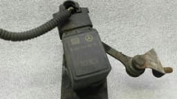 MERCEDES-BENZ Mercedes SL R230 suspension level sensor A0025428818 level sensor. — thumbnail 5