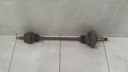 MERCEDES-BENZ Mercedes SL R230 left rear drive shaft A2303500416 drive shaft rear left — thumbnail 4