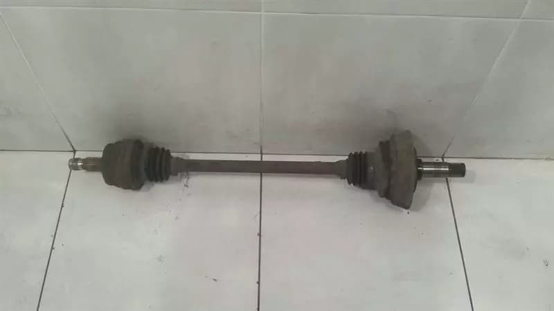 Mercedes SL R230 left rear drive shaft A2303500416 drive shaft rear left