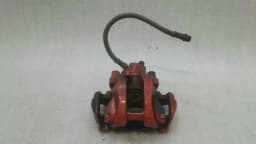 MERCEDES-BENZ Mercedes SL R230 Left Rear Caliper A0024202783 Brake Caliper Rear Left — thumbnail 5