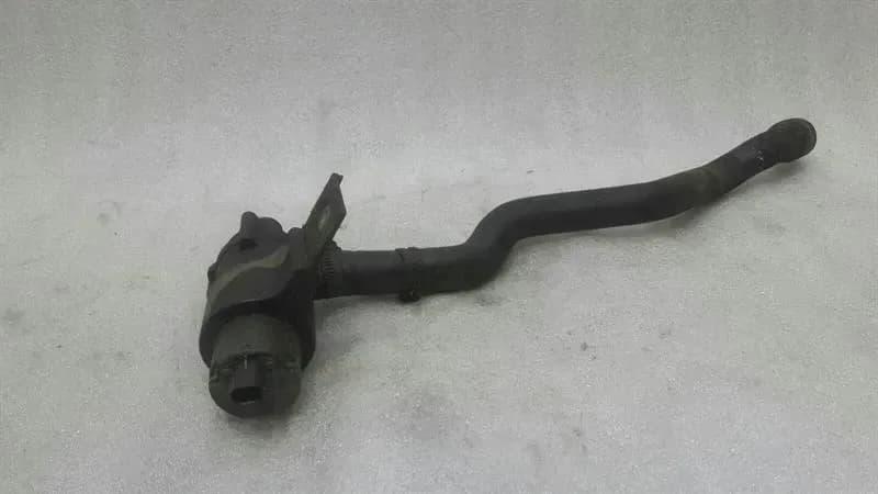MERCEDES-BENZ Mercedes SL R230 Additional Cooling Pump A2308350364 Coolant Pump