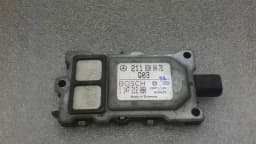 MERCEDES-BENZ Mercedes SL R230 gas pollutant sensor A2118300472 harmful gas sensor sensor. — thumbnail 2