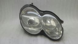 MERCEDES-BENZ Mercedes SL R230 RHD Right Headlamp A2308207461 Right Hand Drive Xenon — thumbnail 1