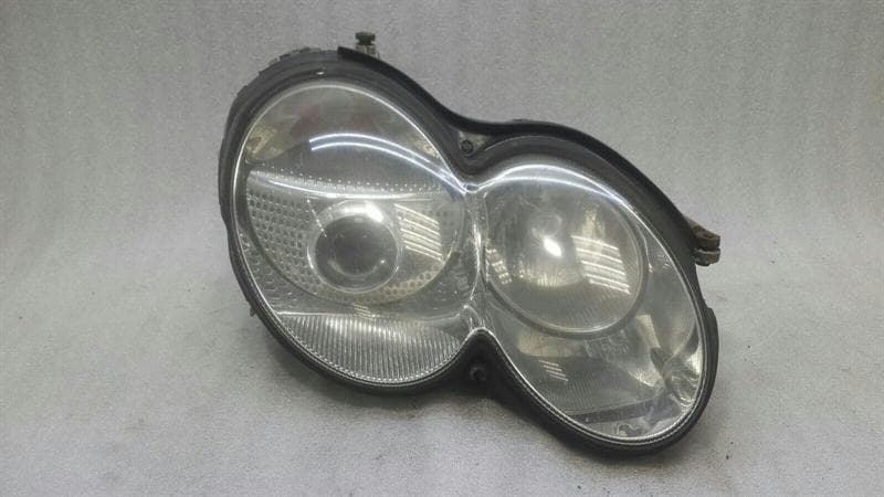 Mercedes SL R230 RHD Right Headlamp A2308207461 Right Hand Drive Xenon