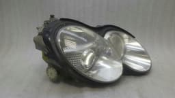 MERCEDES-BENZ Mercedes SL R230 RHD Right Headlamp A2308207461 Right Hand Drive Xenon — thumbnail 2