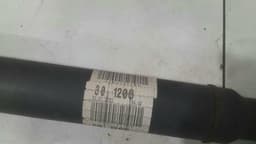MERCEDES-BENZ Mercedes SL R230 prophesent A2304101206 gimbal shaft — thumbnail 4