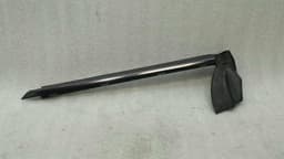 MERCEDES-BENZ Mercedes SL R230 rear right body moulding A2306730265 strip rear right — thumbnail 5