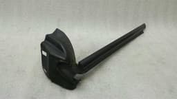 MERCEDES-BENZ Mercedes SL R230 rear right body moulding A2306730265 strip rear right — thumbnail 4