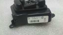 MERCEDES-BENZ Mercedes SL R230 Right Seat Switch A2308211251 Seat Switch RE Heating Heated. — thumbnail 7