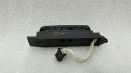 MERCEDES-BENZ Mercedes SL R230 console switch A2308200910 console switch ESP — thumbnail 5