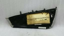 MERCEDES-BENZ Mercedes SL R230 Left Door Cover A2307203970 Door Left Trim — thumbnail 9