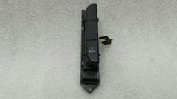 MERCEDES-BENZ Mercedes SL R230 console switch A2308200910 console switch ESP — thumbnail 4