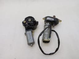 MERCEDES-BENZ Mercedes SL R230 front right seat engine set seat engine front right set — thumbnail 8