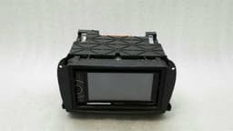 MERCEDES-BENZ Mercedes SL R230 Navigation Monitor Sat Nav Display Image Shirt Pioneer NAVI Multi — thumbnail 6