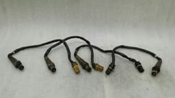 MERCEDES-BENZ Mercedes SL R230 Lambda Sensor A0015400517 Lambda Sensor Set Kit M113 V8 — thumbnail 4