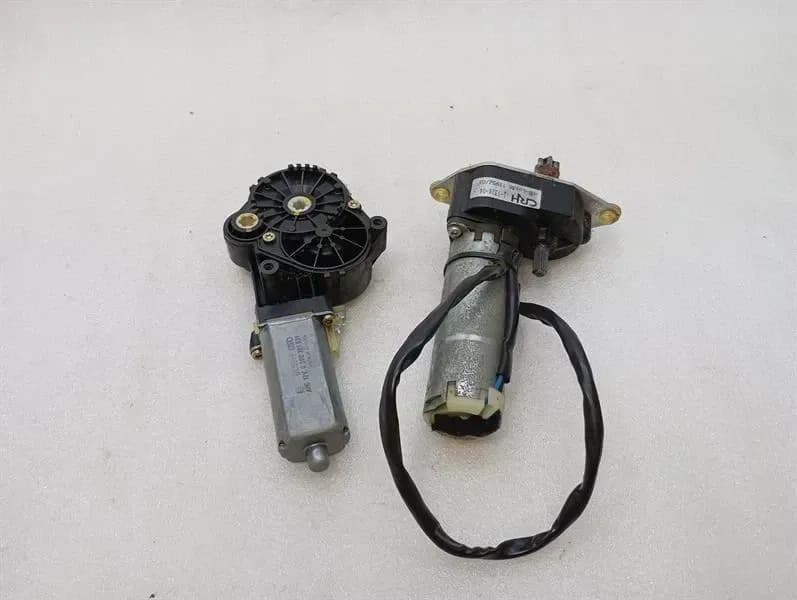 Mercedes SL R230 front right seat engine set seat engine front right set