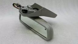 MERCEDES-BENZ Mercedes SL R230 Rear View Mirror A2208103417 rear-view mirror interior mirror. — thumbnail 9