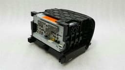 MERCEDES-BENZ Mercedes SL R230 Navigation Monitor Sat Nav Display Image Shirt Pioneer NAVI Multi — thumbnail 3