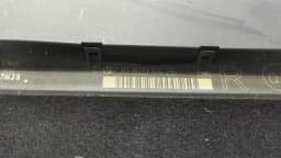 MERCEDES-BENZ Mercedes SL R230 right seat modules A2308204426 seat control unit right front — thumbnail 5
