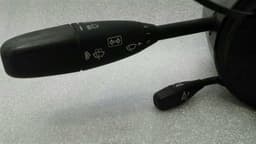 MERCEDES-BENZ Mercedes SL R230 wiper stalks A0004640418 indicator switch steering column switch V8 — thumbnail 2